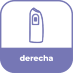 Derecha