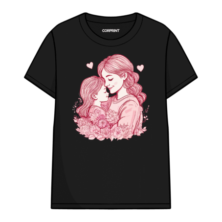 Camiseta unisex «Super Mamá»