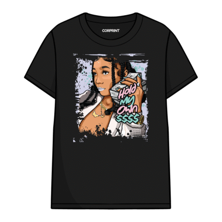 Camiseta unisex «Independiente y Carísima»