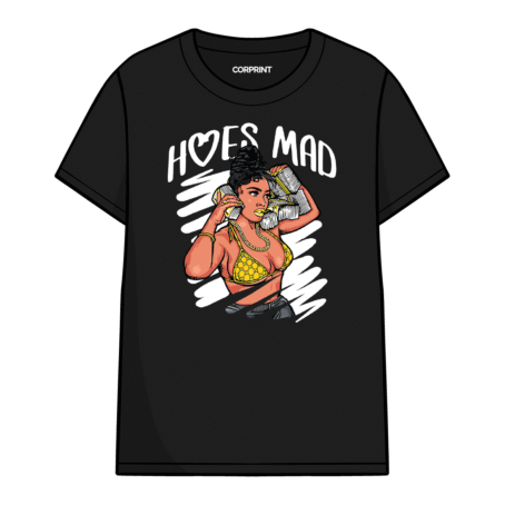 Camiseta unisex «Envidia Millonaria»