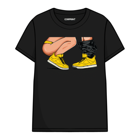 Camiseta unisex «Lista Pa’ lo Que Sea»
