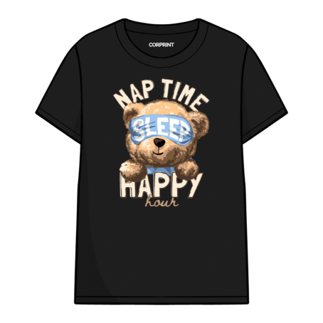 Camiseta unisex “Happy Hour”