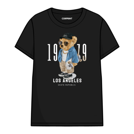 Camiseta unisex “Los Angeles”