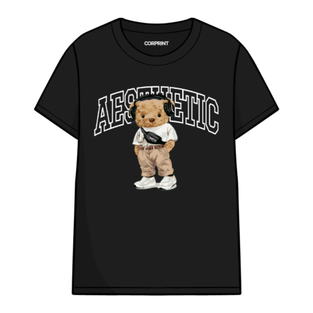 Camiseta unisex “Aesthetic”