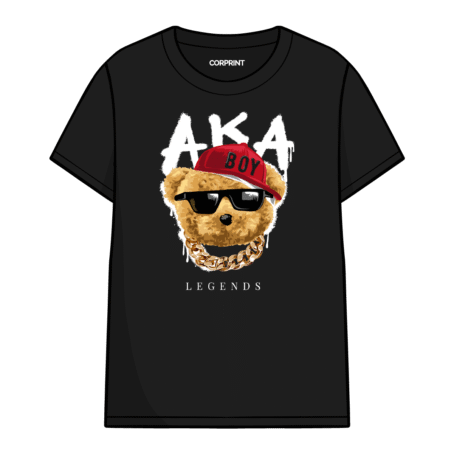 Camiseta unisex “Legends”