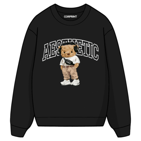 Sudadera unisex “Aesthetic”