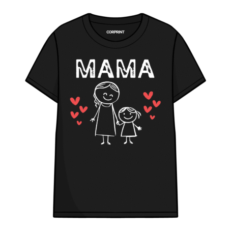 Camiseta unisex “Mama”