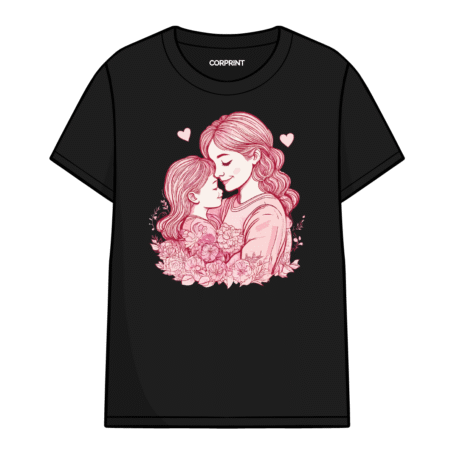 Camiseta unisex “Madre”