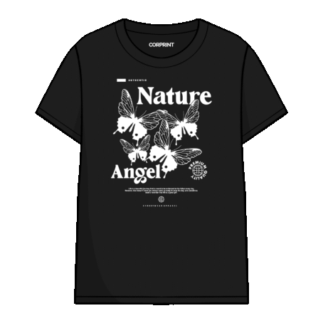 Camiseta unisex “Nature”