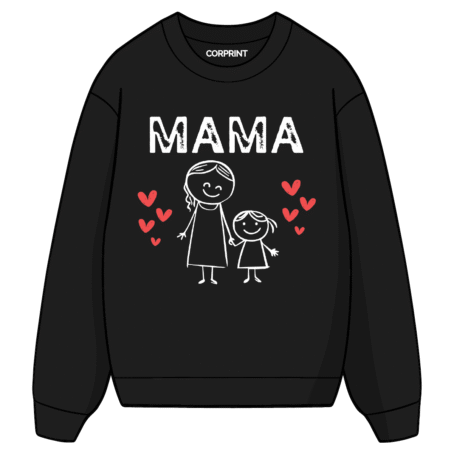 Sudadera unisex “Mama”