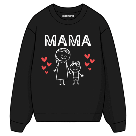 Sudadera unisex “Mama”