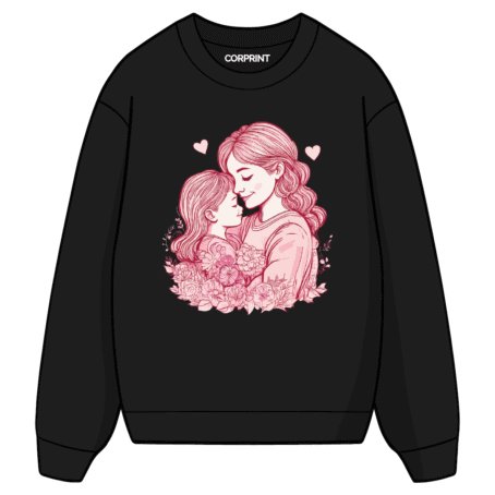 Sudadera unisex “Madre”