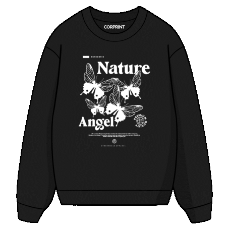 Sudadera unisex “Nature”